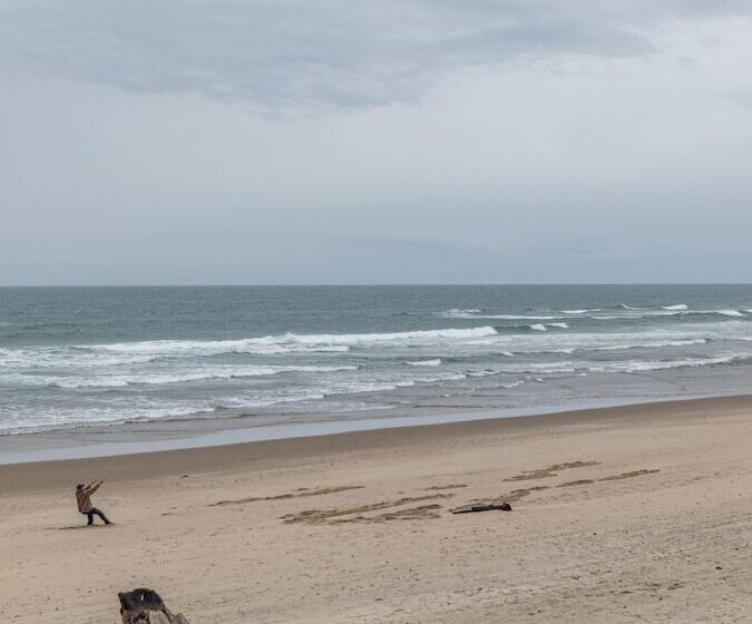 مُتل D Sands Rentals