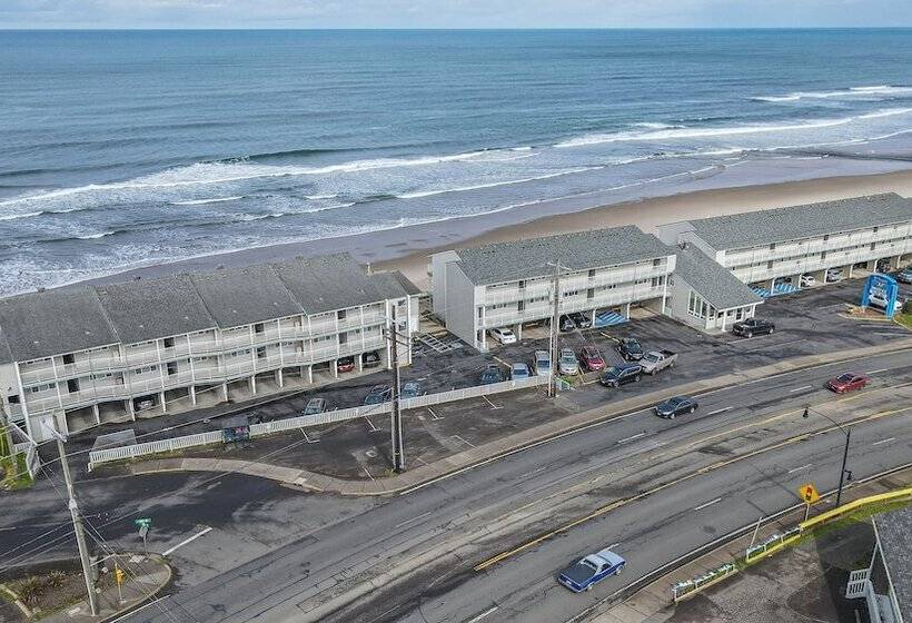 مُتل D Sands Rentals