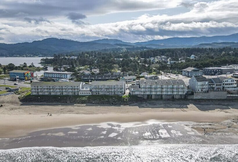 مُتل D Sands Rentals