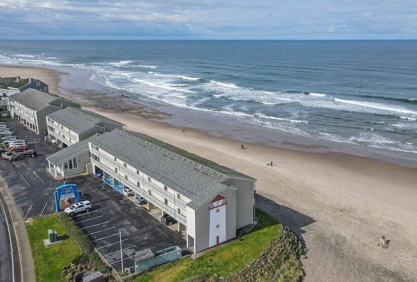 مُتل D Sands Rentals