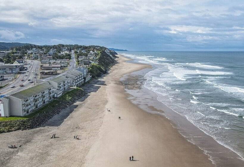 مُتل D Sands Rentals