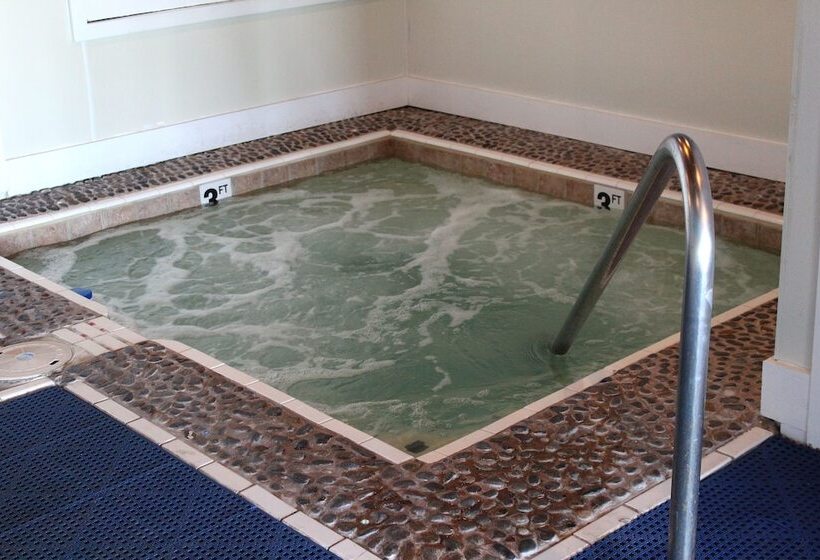 مُتل D Sands Rentals