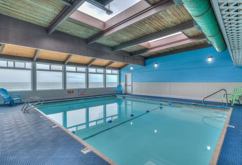 مُتل D Sands Rentals