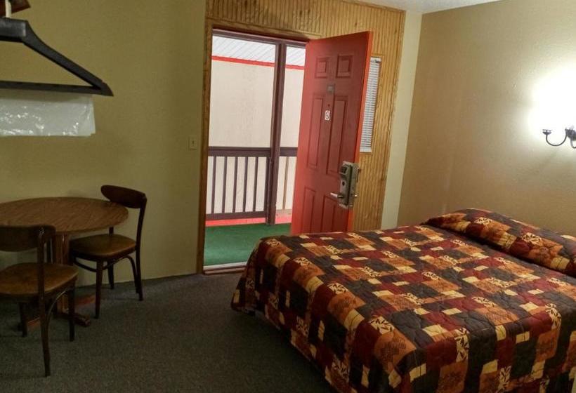 فندق على الطريق Lakota Lodge