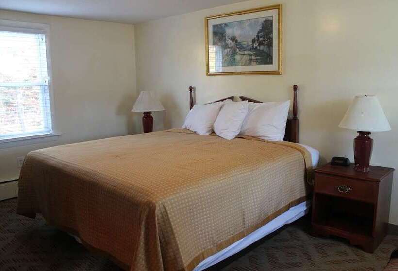 모텔 Knights Inn Centerville Cape Cod Area