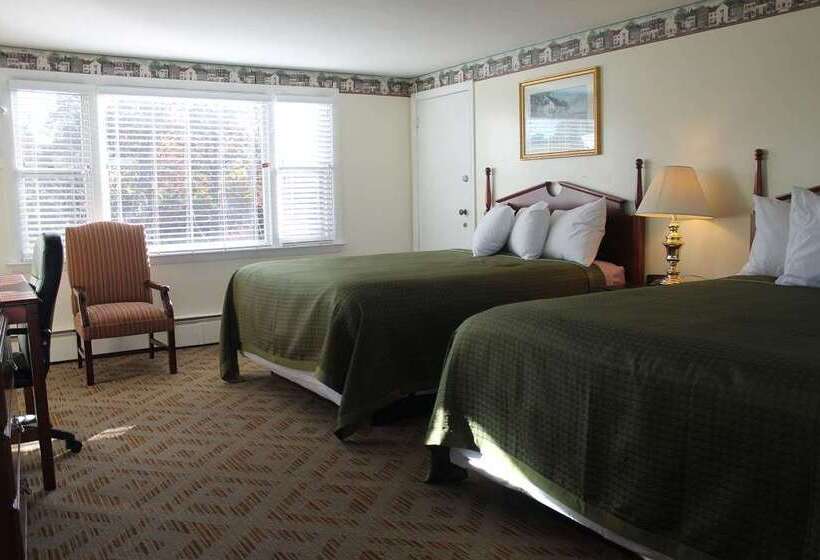 모텔 Knights Inn Centerville Cape Cod Area