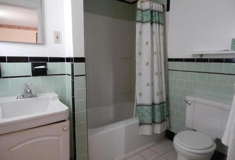 모텔 Knights Inn Centerville Cape Cod Area