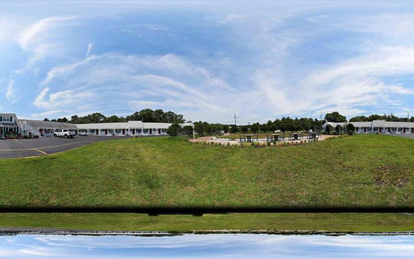 모텔 Knights Inn Centerville Cape Cod Area