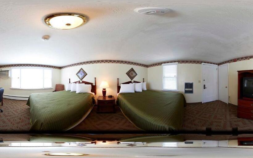 모텔 Knights Inn Centerville Cape Cod Area