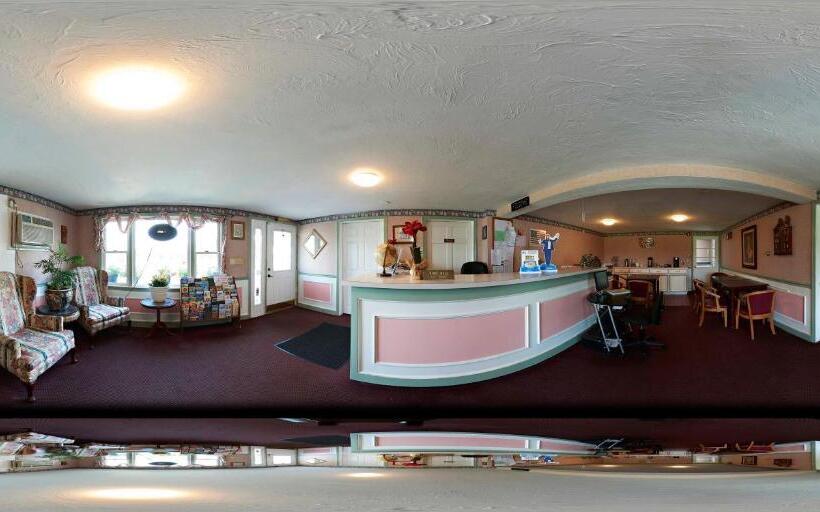 모텔 Knights Inn Centerville Cape Cod Area