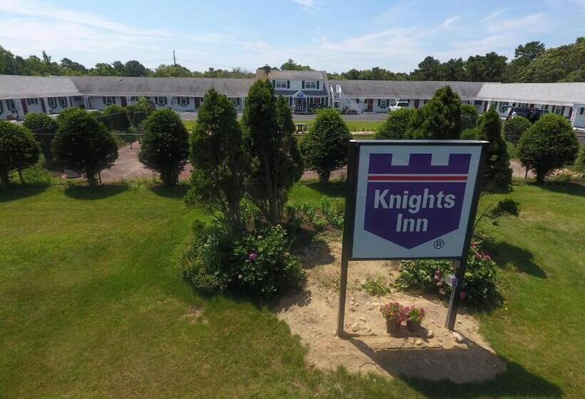 모텔 Knights Inn Centerville Cape Cod Area