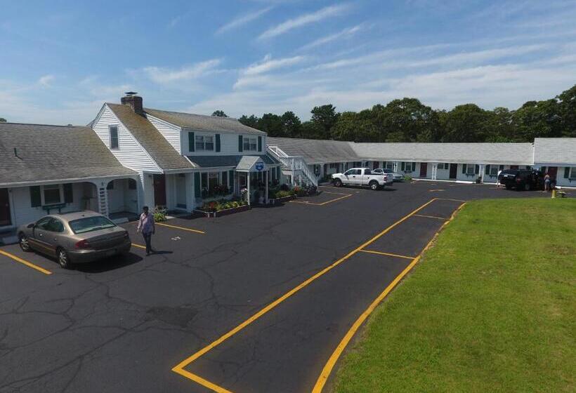 모텔 Knights Inn Centerville Cape Cod Area