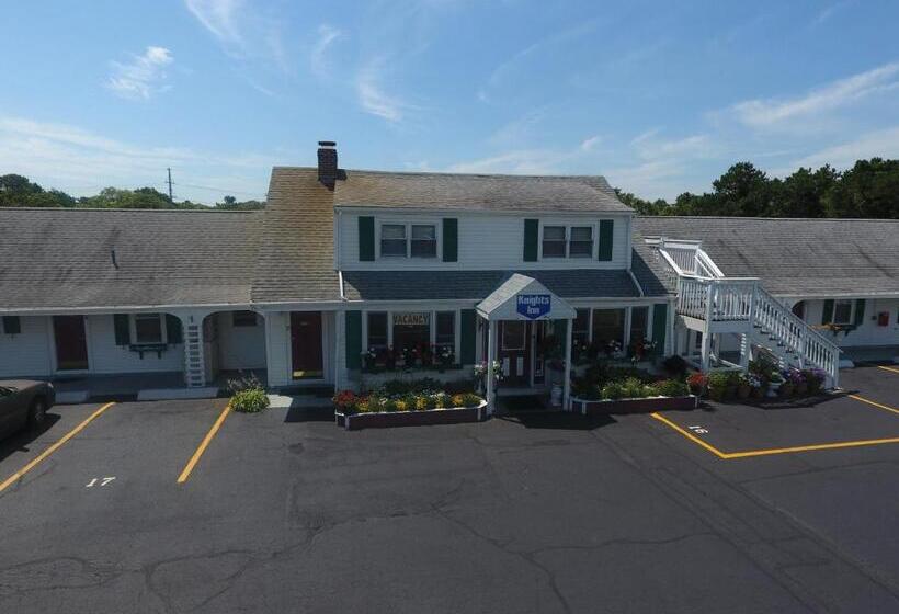 모텔 Knights Inn Centerville Cape Cod Area