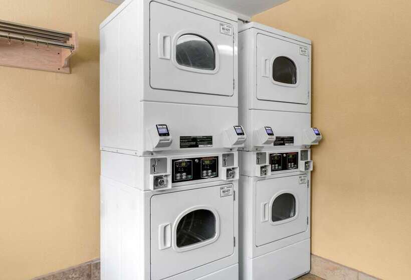 فندق على الطريق Quality Inn Columbuseast