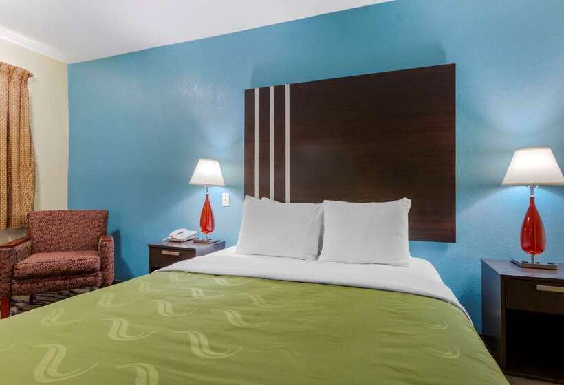 فندق على الطريق Quality Inn Columbuseast