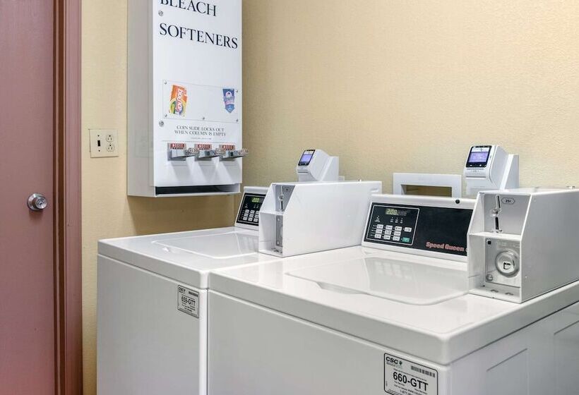 فندق على الطريق Quality Inn Columbuseast