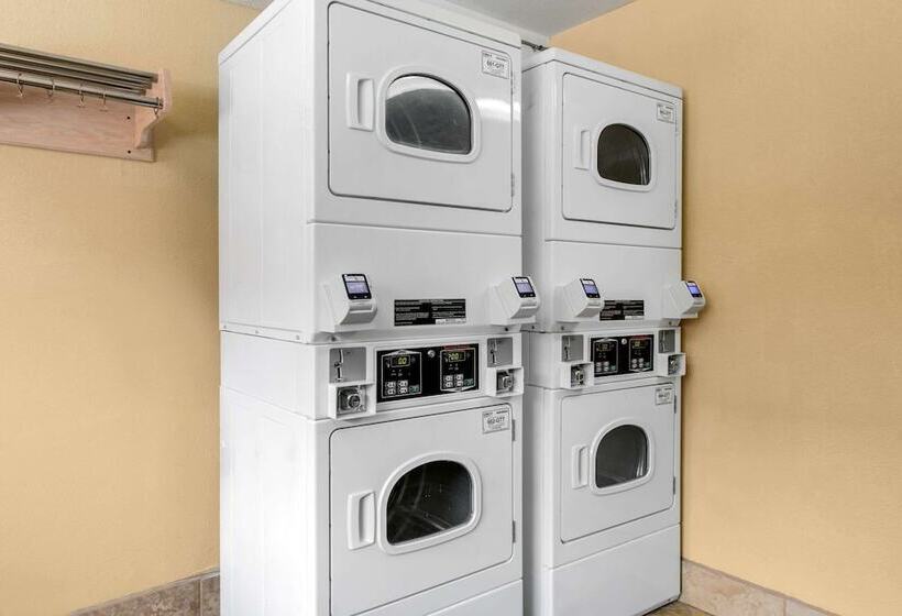 فندق على الطريق Quality Inn Columbuseast