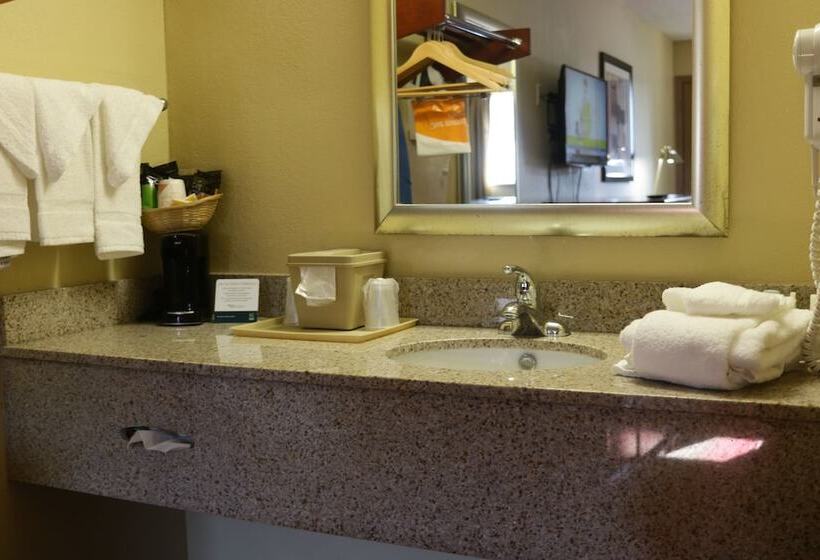 فندق على الطريق Quality Inn Columbuseast