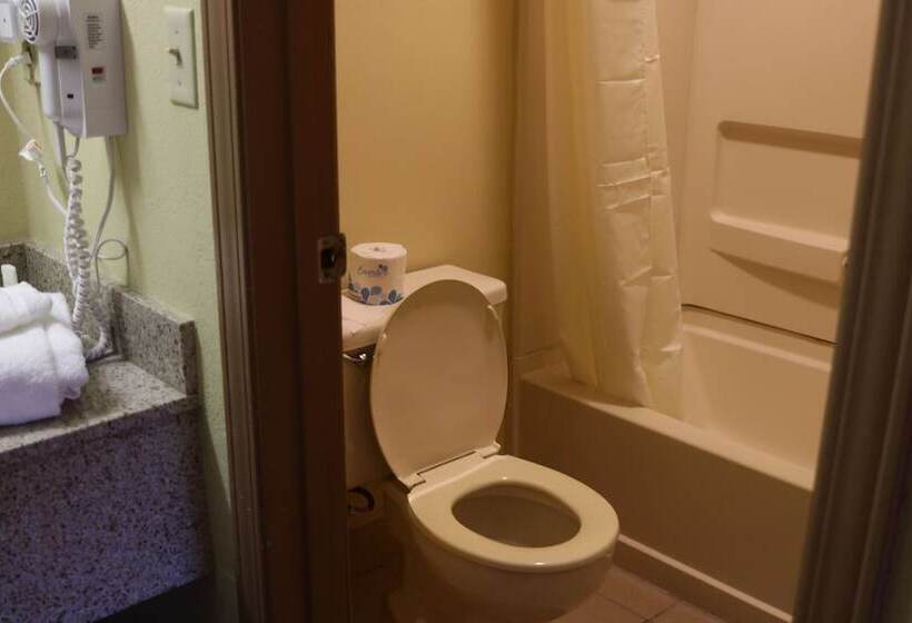 فندق على الطريق Quality Inn Columbuseast