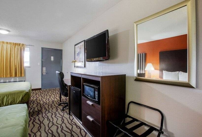 فندق على الطريق Quality Inn Columbuseast