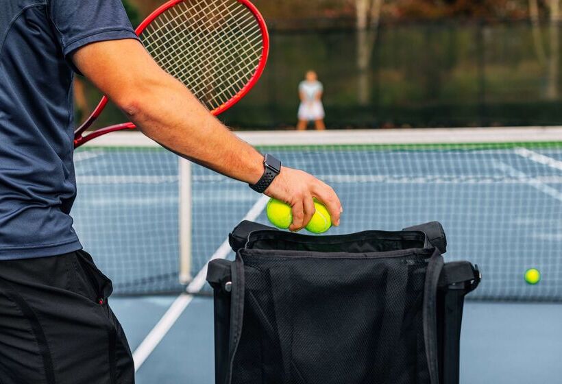 منتجع Chateau Elan