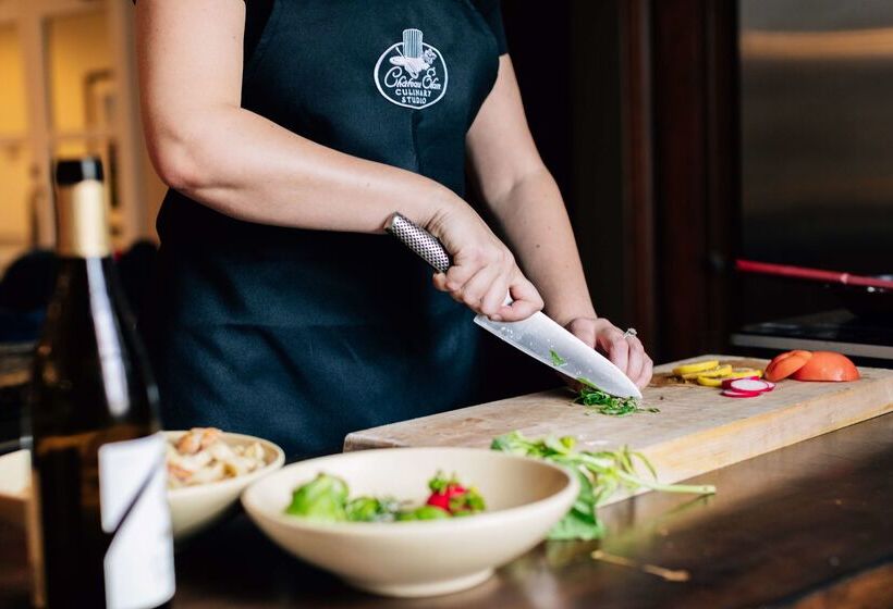 منتجع Chateau Elan