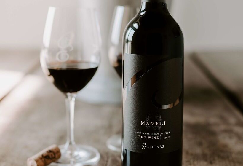 منتجع Chateau Elan