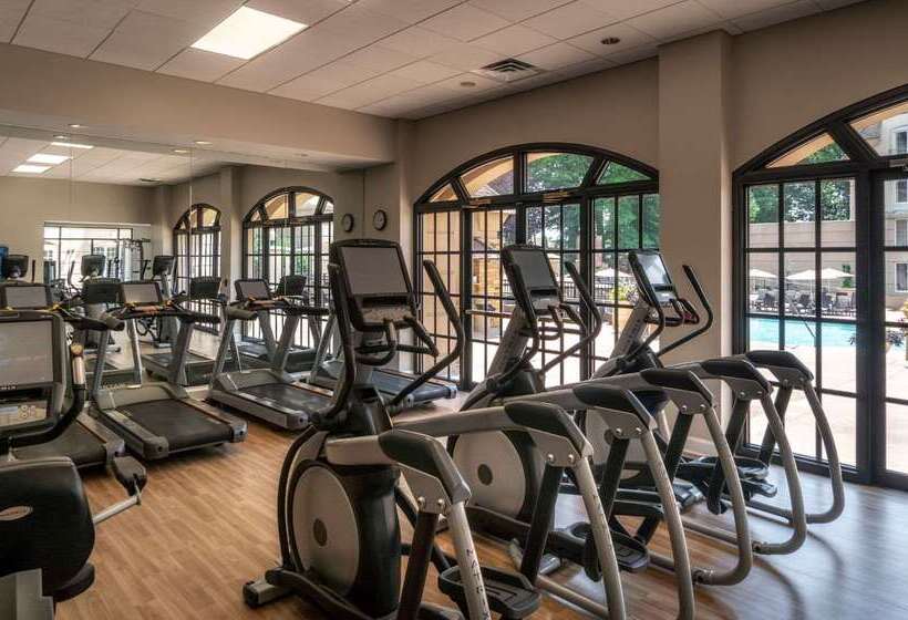 منتجع Chateau Elan