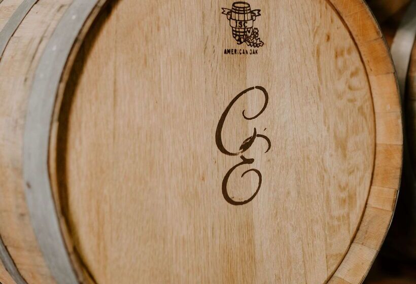 منتجع Chateau Elan