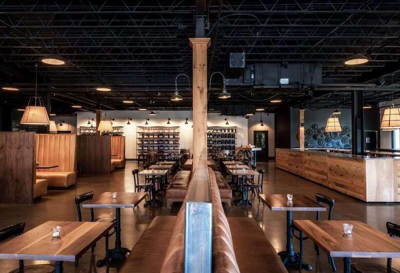 منتجع Chateau Elan