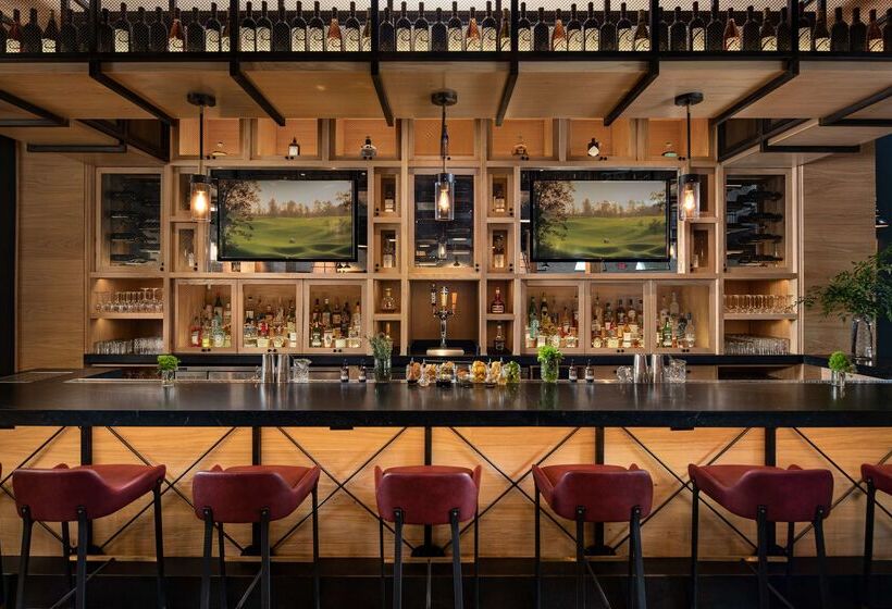 منتجع Chateau Elan