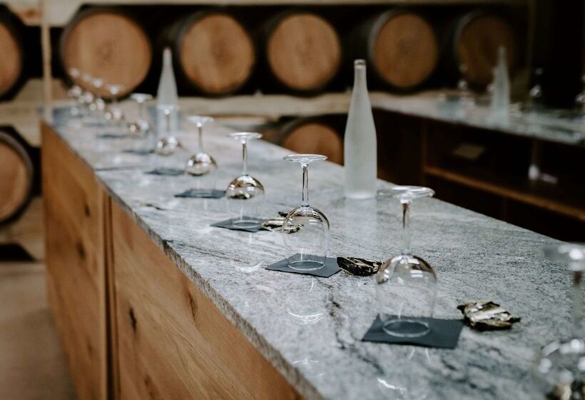 منتجع Chateau Elan