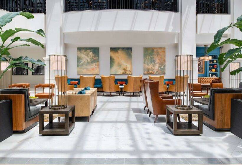 منتجع Chateau Elan