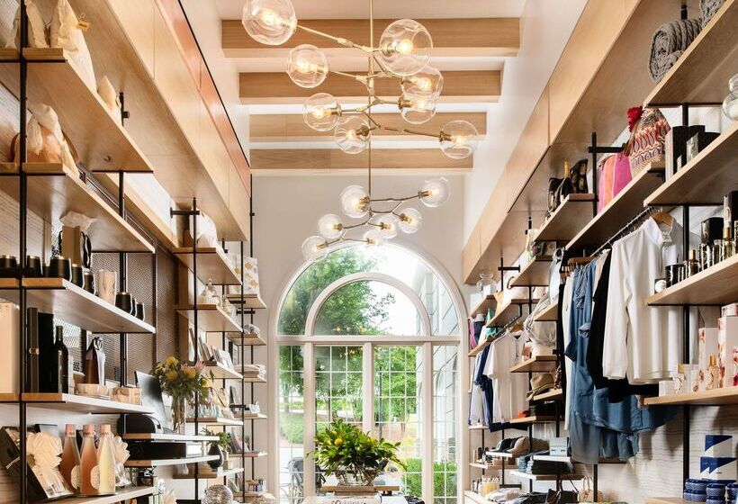 منتجع Chateau Elan