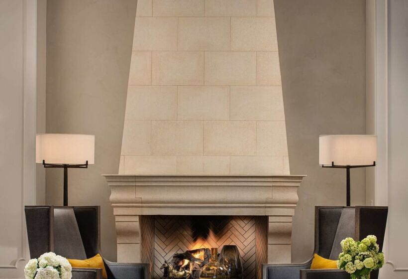 منتجع Chateau Elan