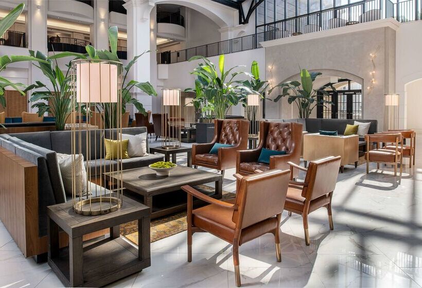 منتجع Chateau Elan