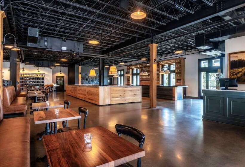 منتجع Chateau Elan