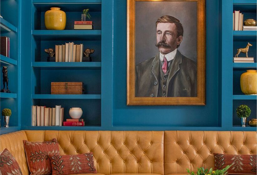 منتجع Chateau Elan