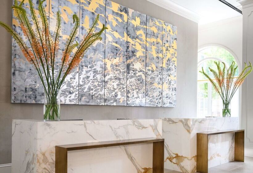 منتجع Chateau Elan