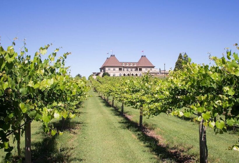 منتجع Chateau Elan