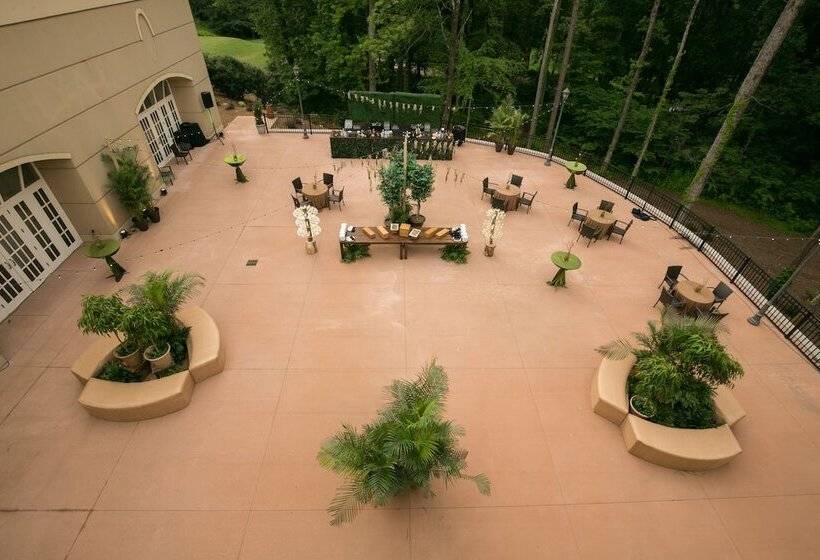 منتجع Chateau Elan