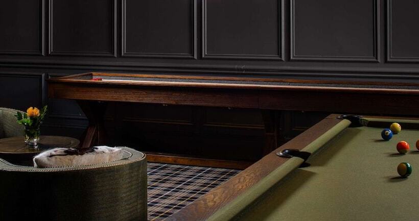 منتجع Chateau Elan