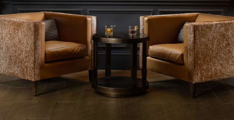 منتجع Chateau Elan