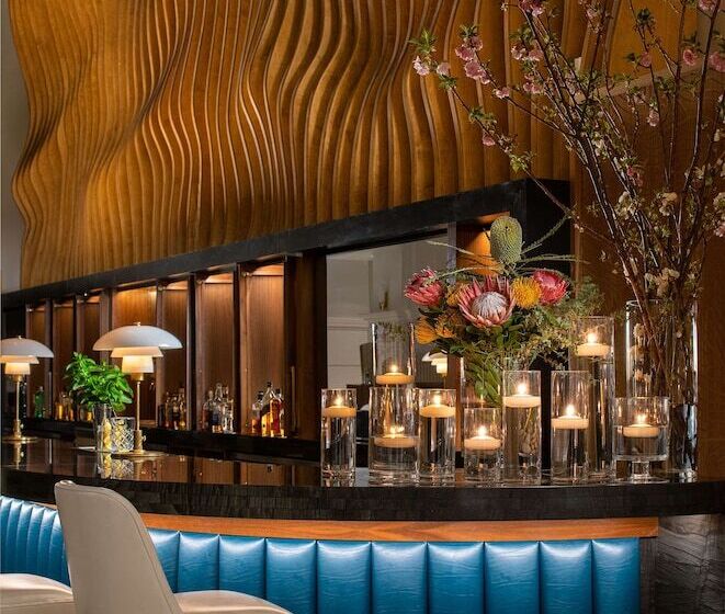 منتجع Chateau Elan