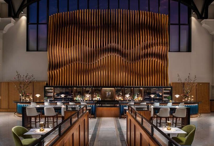 منتجع Chateau Elan