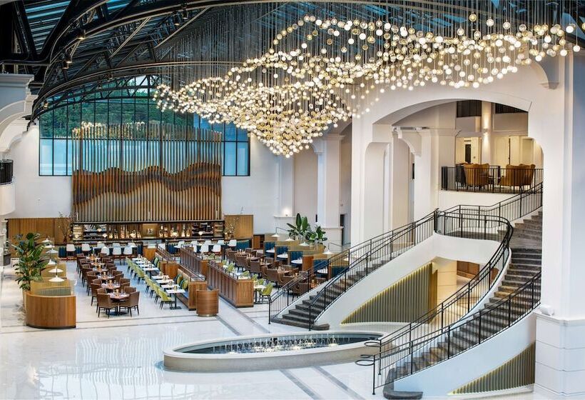 منتجع Chateau Elan