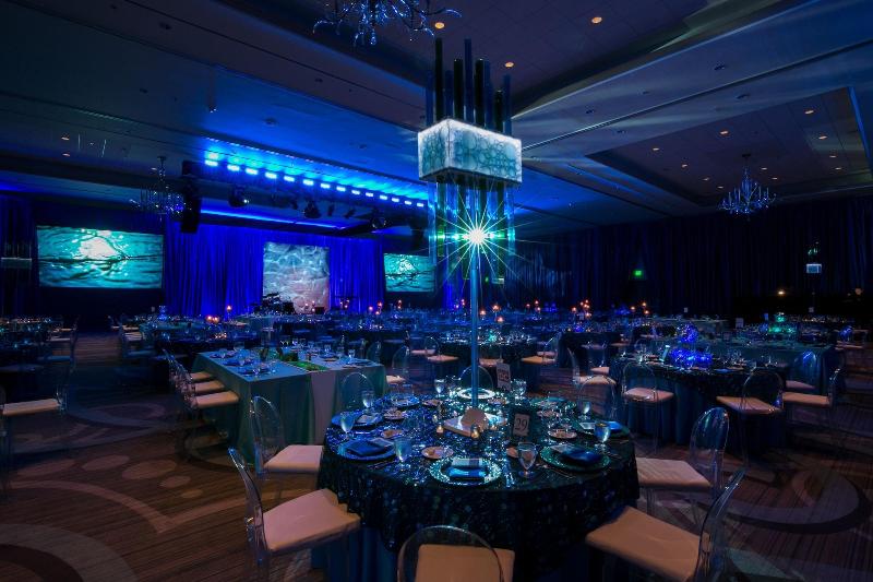 منتجع Chateau Elan