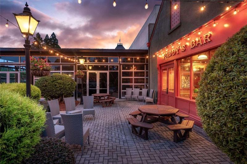 منتجع Chateau Elan