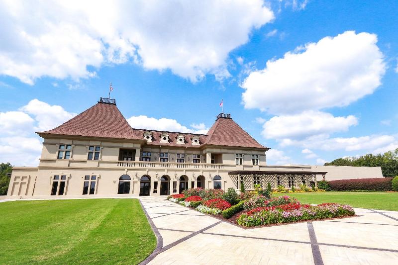 منتجع Chateau Elan