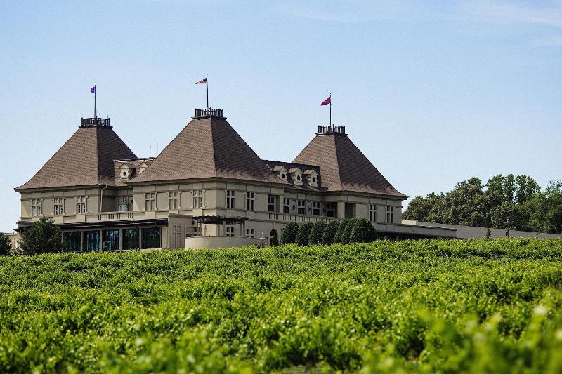 리조트 Chateau Elan
